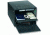 Bulldog Cases &amp; Vaults Deluxe Pistol Vault w/ Digital Lock, Shelf, Light, Power Supply, Cable - Black BD2500