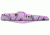 Bulldog Cases &amp; Vaults Extreme 52in. Shotgun Case - APHD Pink Camo with Pink Trim BD284PC