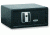 Bulldog Cases &amp; Vaults 14x10x8in Pistol Vault w/ Biometric Fingerprint Lock, Black BD3000