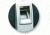 Bulldog Cases &amp; Vaults 14x10x8in Pistol Vault w/ Biometric Fingerprint Lock, Black BD3000