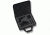 Bulldog Cases &amp; Vaults 12x10in. Pistol Case and Holster, Black w/ Taurus Logo, for Taurus MP BD567T