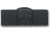 Bulldog Cases &amp; Vaults Hard Sided Nylon 40&quot; X 14&quot; Tactical Black Case for FN PS90 BD590