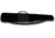 Bulldog Cases &amp; Vaults Pinnacle Black with Black Trim &amp; Black Leather 52in Shotgun Case BD256