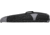 Bulldog Cases &amp; Vaults Hybrid &quot;Magnum&quot; Rifle Case 44&quot; Black w/ Silver Trim BD263-44