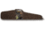 Bulldog Cases &amp; Vaults Brown w/ Camo Panel 44in Rifle Case BD212-44