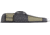 Bulldog Cases &amp; Vaults Armor Rifle Case 48'' Green W/ Blk Extra Thick Pad