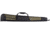 Bulldog Cases &amp; Vaults Armor Shotgun Case 52'' Green W/ Blk Extra Thick Pad