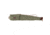 Bulldog Cases &amp; Vaults 44in Classic Canvas Series Rifle Case, Green, BD384