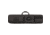 Bulldog Cases Double Suppressor Tactical Rifle Bag, 38 in, Poly Oxford Nylon Material, Black, BDT74-38B
