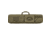 Bulldog Cases &amp; Vaults Double Suppressor Tactical Rifle Bag, 48in, Green, BDT74-48G