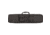 Bulldog Cases Double Suppressor Tactical Rifle Bag, 52 in, Poly Oxford Nylon Material, Black, BDT74-52B