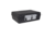 Bulldog Cases &amp; Vaults Fire/Water Resistant Lock Box, Black, SV-400