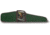 Bulldog Cases &amp; Vaults Camo Panel Green with Camo Panel 44&quot; Rifle Case BD211-44
