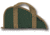 Bulldog Cases &amp; Vaults Green Pistol Rug Large BD607
