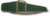 Bulldog Cases &amp; Vaults Extreme Green with Tan Trim 44in Rifle Case BD241-44