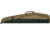 Bulldog Cases &amp; Vaults Hybrid &quot;Magnum&quot; Rifle Case 48&quot; Green w/ Tan Trim BD266
