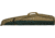 Bulldog Cases &amp; Vaults Hybrid &quot;Magnum&quot; Shotgun Case 52&quot; Green w/ Tan Trim BD276