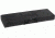 Bulldog Cases Hard-Sided Nylon 40'' x 14'' Tactical Case Black for Socom II BD592