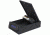 Bulldog Cases &amp; Vaults Magnum Top Load LED Quick Vault,RFID Access,11.4x7.8x5.5in BD4060