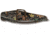 Bulldog Cases &amp; Vaults Extreme RealTree Camo with Brown Trim 52&quot; Rifle Case BD244-52