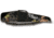Bulldog Cases &amp; Vaults Pinnacle RealTree Camo with Brown Trim &amp; Black Leather 48in Rifle Case BD206