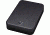 Bulldog Cases &amp; Vaults Personal safe w/ key lock &amp; security cable - Blk, Exterior size 9.5in. x 6.5in. x 2in. BD1121