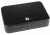 Bulldog Cases &amp; Vaults Personal Safe With Key Lock And Security Cable Exterior Dimensions 9.5 X 6.5 X 2 Inches Black