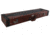 Bulldog Cases &amp; Vaults Pinnacle Takedown Shotgun Case 36x9.5 Inches Brown/Black