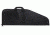 Bulldog Cases &amp; Vaults Pit Bull - Black w/ Black Trim- 38in, BD499-38