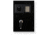 Bulldog Cases &amp; Vaults 57inx13inx13in Standard 5 gun floor safe w/ locking ammo box and digital lock - black BD571313