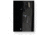 Bulldog Cases &amp; Vaults 57inx13inx13in Standard 5 gun floor safe w/ locking ammo box and digital lock - black BD571313