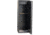 Bulldog Cases &amp; Vaults 57inx13inx13in Standard 5 gun floor safe w/ locking ammo box and digital lock - black BD571313