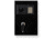 Bulldog Cases &amp; Vaults 57inx19inx14in Standard 8 gun floor safe w/ locking ammo box and digital lock- black BD571914