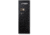 Bulldog Cases &amp; Vaults 57inx19inx14in Standard 8 gun floor safe w/ locking ammo box and digital lock- black BD571914