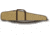 Bulldog Cases &amp; Vaults Extreme Tan w/ Brown Trim 48in Rifle Case BD242