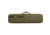 Bulldog Cases &amp; Vaults Ultra-Lite Suppressed Rifle Bag, 48in, Green, BDT72-48G
