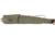 Bulldog Cases &amp; Vaults Classic Canvas Series Rifle Case, 50in, Green, BD386