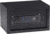 Bulldog Cases &amp; Vaults Duo LED / Biometric Vault, 12 x 8 x 7 in, Black, BD5010