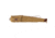 Bulldog Cases &amp; Vaults Classic Canvas Series Rifle Case, 50in, Tan, BD387