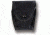 Bulldog Cases &amp; Vaults Handcuff Holster / Carrying Case w/Belt Loops - WHC