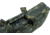 Burn Proof Gear PDW Bag, Multicam Black, 10x24, BPG-PDW-MCB