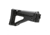 Bushmaster ACR Fixed Stock, Black, 92981