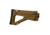 Bushmaster ACR Fixed Stock, Coyote, 92982
