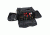 Bushmaster Bore Squeeg-E Cleaning System - Complete Care Range Bag 12 in. x 8.5 in. x 6 in. 93608