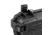 Bushnell 38in Waterproof Roller Hard Rifle Case w/ Foam, Black, Small, BN00013