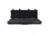 Bushnell 38in Waterproof Roller Hard Rifle Case w/ Foam, Black, Small, BN00013
