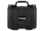 Bushnell Small Deep 10.62in Waterproof Protective Gear Case w/ Foam, Black, Small, BN00023