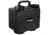 Bushnell Small Deep 10.62in Waterproof Protective Gear Case w/Foam, Black, BN00023