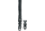 Butler Creek Featherlight Single Point Sling w/Swivels, Black, 190050