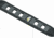 Butler Creek Featherlight Single Point Sling w/Swivels, Black, 190050